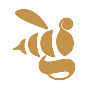 Gold Bee